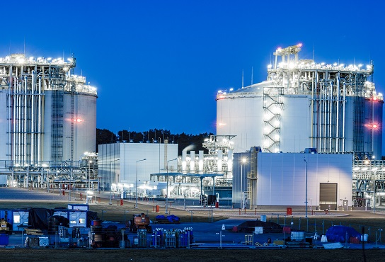 Increase in investment critical to addressing LNG supply gap challenge